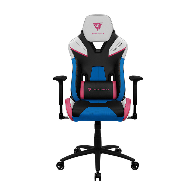 Компьютерное кресло ThunderX3 TC5 Diva Pink - рис.0