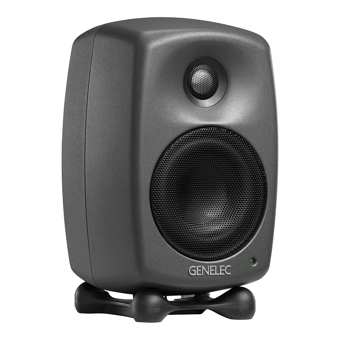 Студийный монитор Genelec 8320APM Pack Dark Grey - рис.1