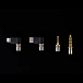Разъём Effect Audio TermX Basic Set - рис.2