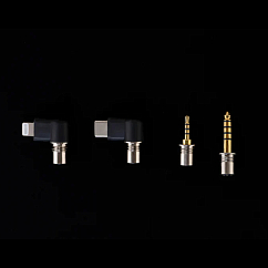 Разъём Effect Audio TermX Basic Set