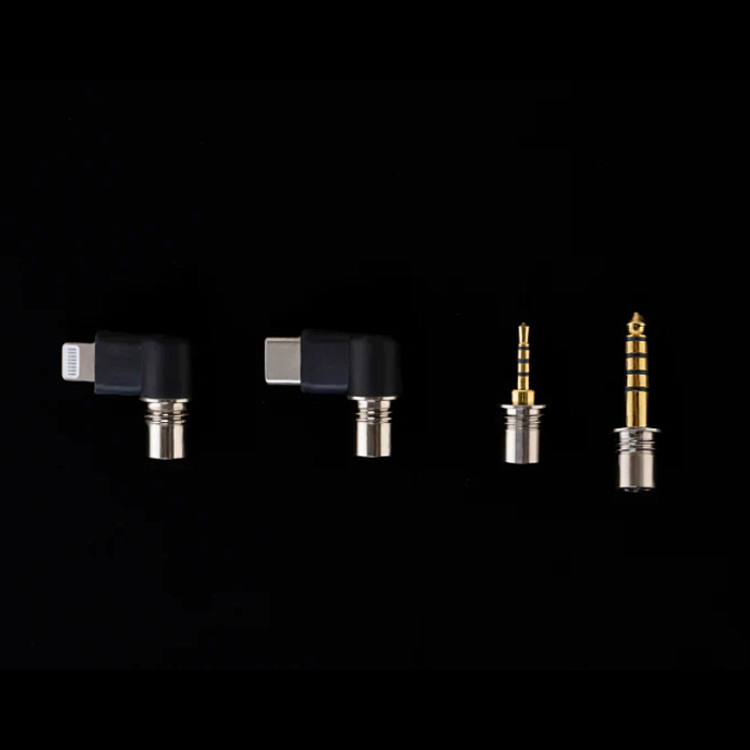 Разъём Effect Audio TermX Basic Set - рис.2