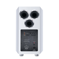 Сабвуфер HECO Celan Revolution Sub 32 A White Satin