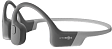 - рис.1 Беспроводные наушники AfterShokz Aeropex Lunar Grey - рис.1