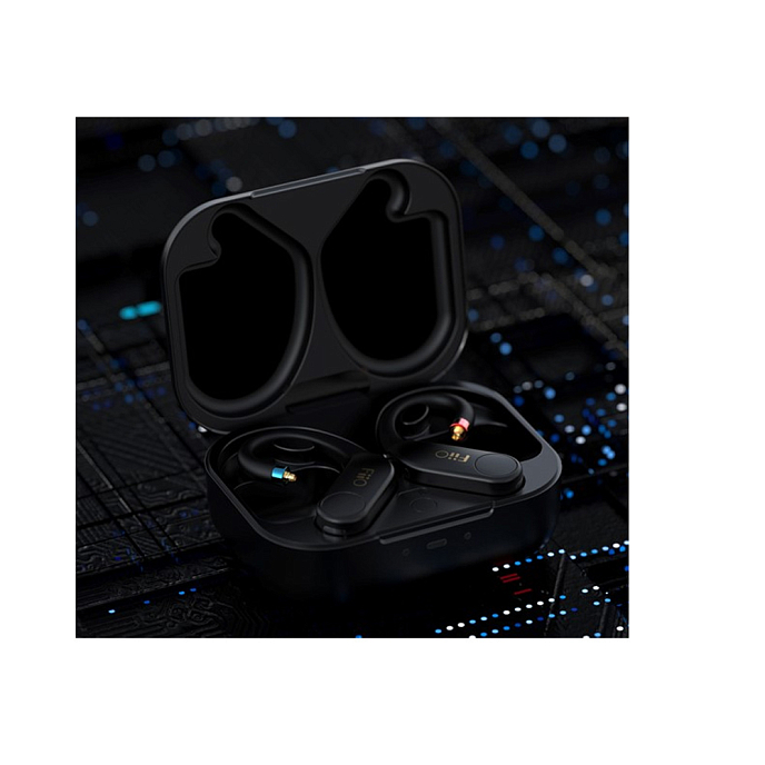 Bluetooth-адаптер FiiO UTWS5 MMCX black Bluetooth-адаптер TWS_OpenBox - рис.1