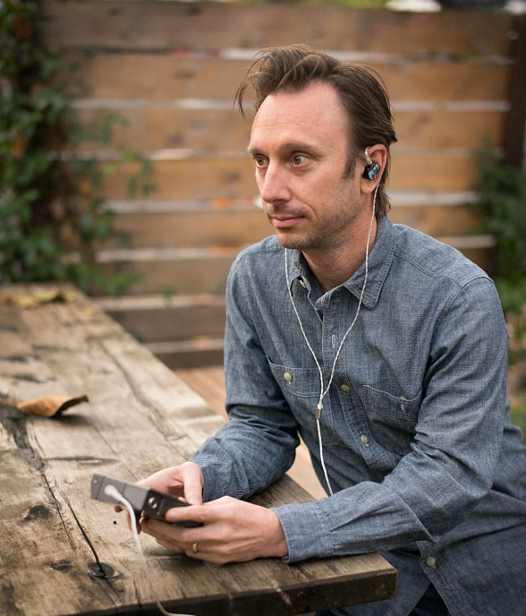 Наушники Campfire Audio Solaris Special Edition Black - рис.7