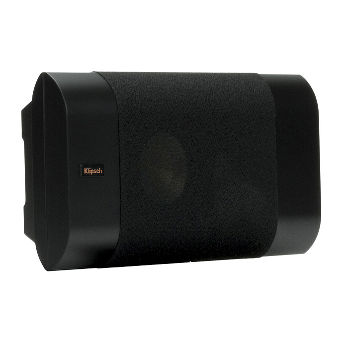 Настенная акустика Klipsch RP-140D - рис.4