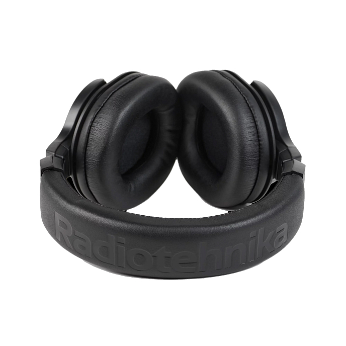 Наушники мониторные Radiotehnika TD01C Black - рис.8