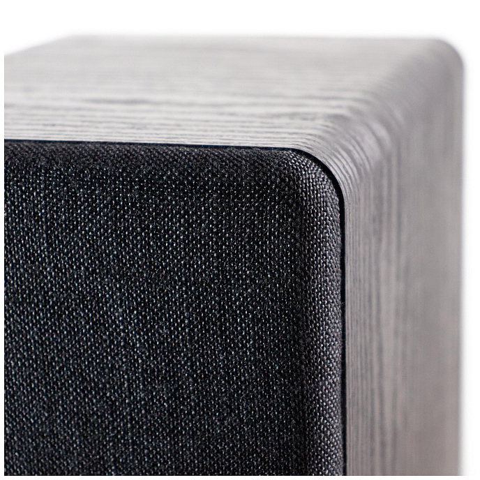 Полочная акустика Radiotehnika S-20NA Black Ash - рис.18