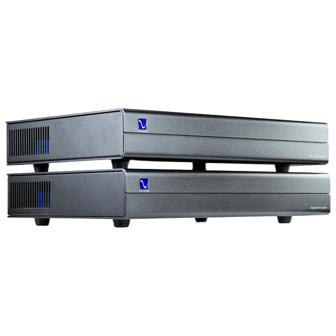 Усилитель мощности PS Audio Stellar M700 Black - рис.1
