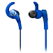 Наушники Audio-Technica ATH-CKX7iS BL - рис.1