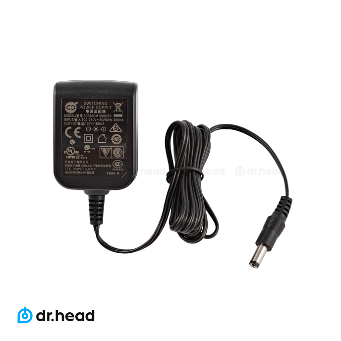 Внешний блок фантомного питания BEHRINGER PS400 Black - рис.7