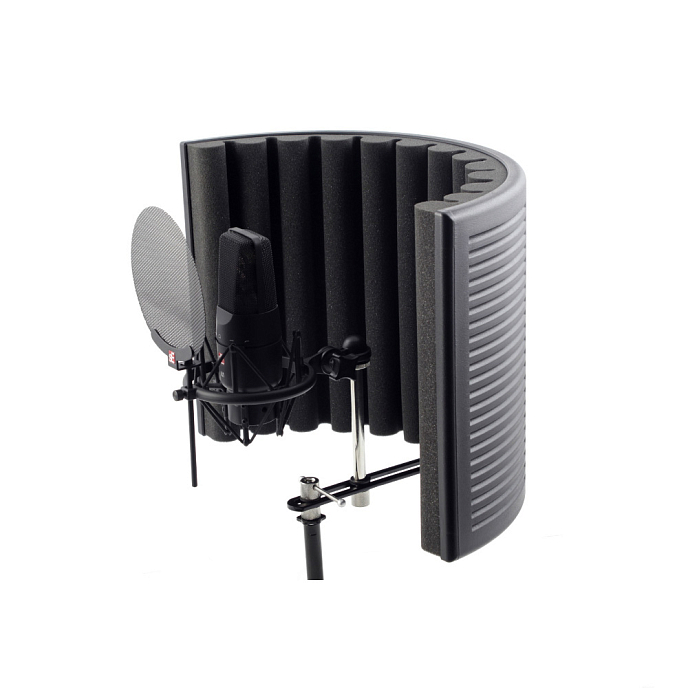 Акустический экран SE Electronics RF-X Black - рис.3