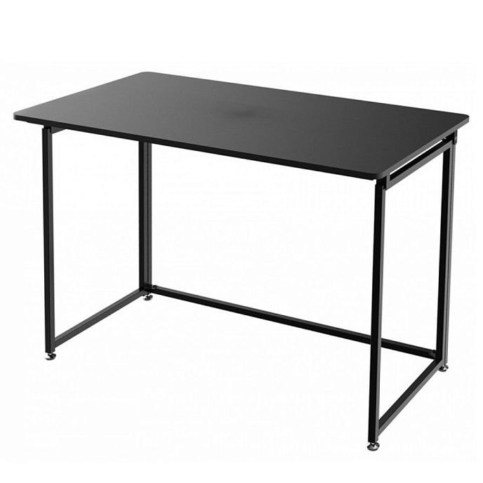 Стол EUREKA ERK-FT-43B Black - рис.0