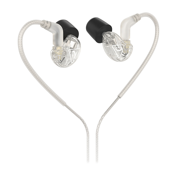 Наушники Behringer SD251-CL Clear - рис.3