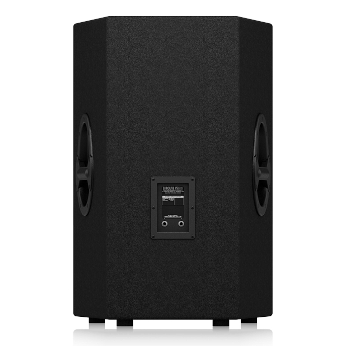 Акустическая система Behringer Eurolive VS1520 - рис.3