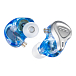 Наушники внутриканальные CCA CSN Blue Without Mic - рис.1