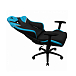 - рис.9 Компьютерное кресло ThunderX3 TC5 MAX Azure Blue - рис.9