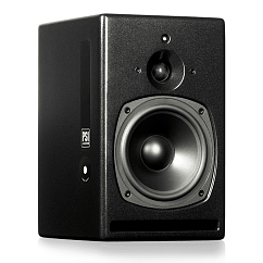 Студийный монитор PSI Audio A17-Ms Black