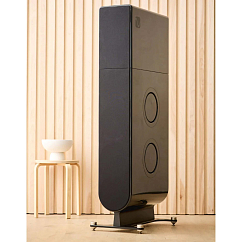 Напольная акустика PS Audio Aspen FR30 Sable Black