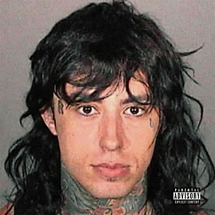 Виниловая пластинка Falling In Reverse - Popular Monster (silver) LP