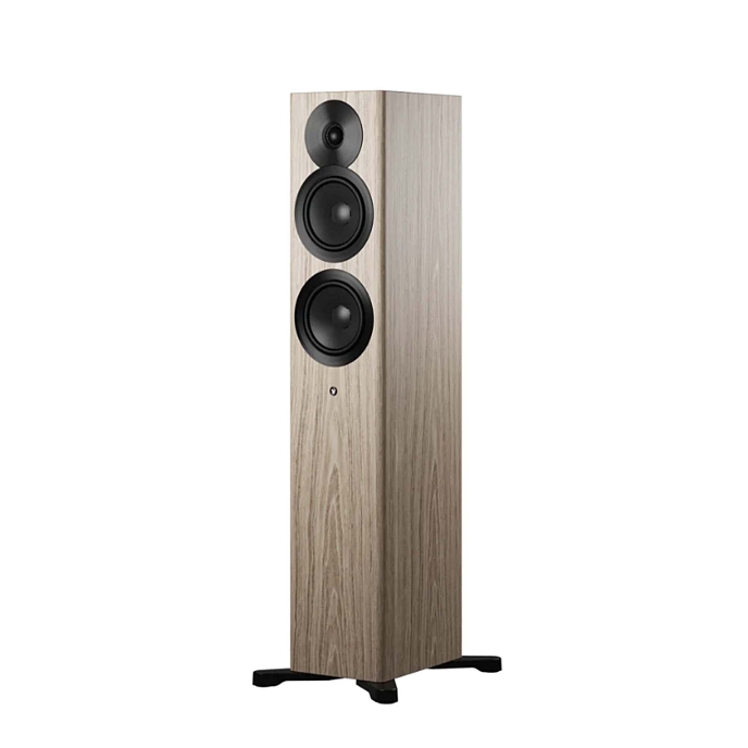 Напольная акустика Dynaudio Focus 30 Blonde Wood - рис.3