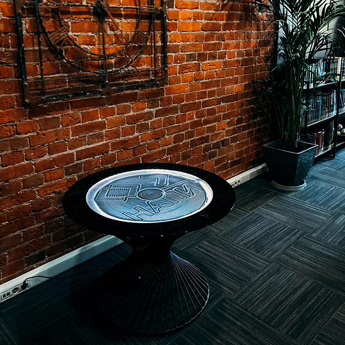 Стол Sandtable Vortex - рис.5