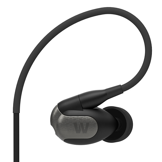 Наушники Westone W50 - рис.0