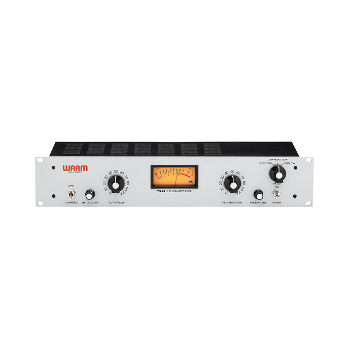 Процессор эффектов Warm Audio WA-2A - рис.0