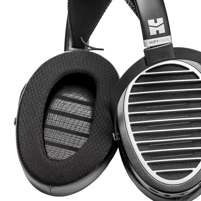 Наушники полноразмерные HIFIMAN Ananda Stealth - рис.5