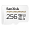 SanDisk High Endurance microSDXC 256GB
