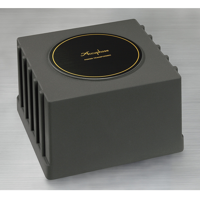 Усилитель мощности Accuphase M-6200 Gold - рис.7