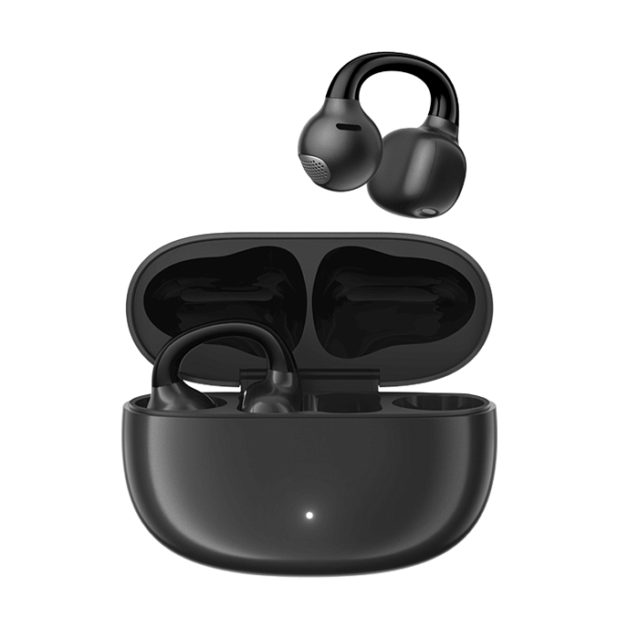 Наушники накладные Edifier Comfo Q Black - рис.0