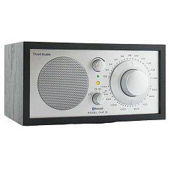 Радиоприемник Tivoli Model One BT Silver / Black
