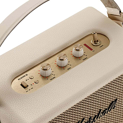 Портативная колонка Marshall Kilburn III Cream