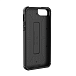 Чехол для смартфонов UAG iPhone 5S/SE Black - рис.3