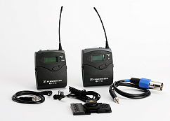 Радиосистема Sennheiser EW 112P G4-A