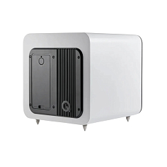 Сабвуфер Q Acoustics SUB100 Satin White
