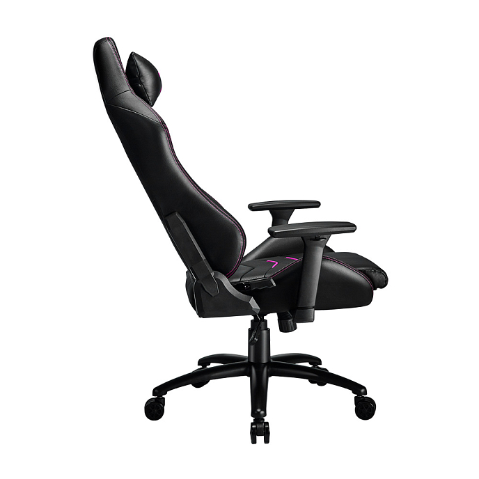 Компьютерное кресло TESORO Alphaeon S3 TS-F720 Pink - рис.2