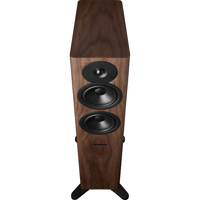 Напольная акустика DYNAUDIO Evoke 30 Walnut Wood - рис.1