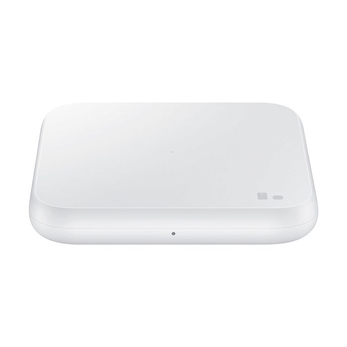 Беспроводная зарядка Samsung EP-P1300 White - рис.0
