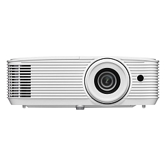 Проектор Optoma HD28EH White