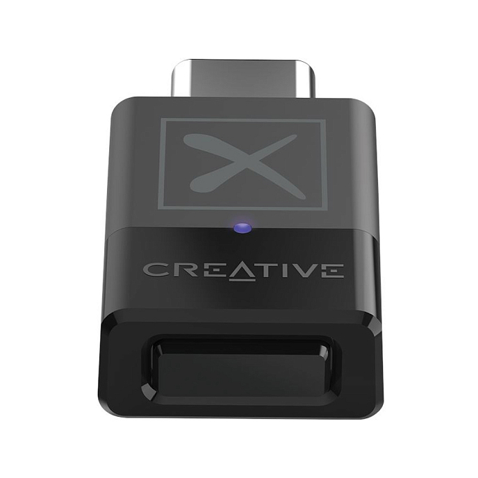 Передатчик Creative BT-W5 - рис.1