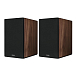 Полочная акустика Quad Elegan 1 Walnut Matt - рис.1 Полочная акустика Quad Elegan 1 Walnut Matt - рис.1