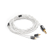Кабель ddHiFi Air BC120A Clouds 2-pin - 3.5 mm - рис.0