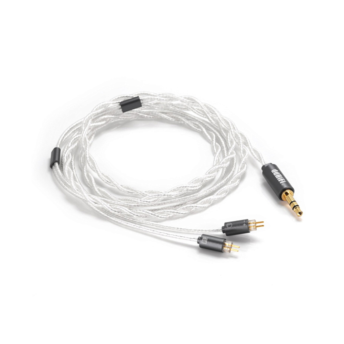 Кабель ddHiFi Air BC120A Clouds 2-pin - 3.5 mm - рис.0