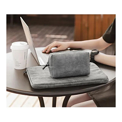 Сумка Ugreen LP285 (80520) Storage Bag Grey