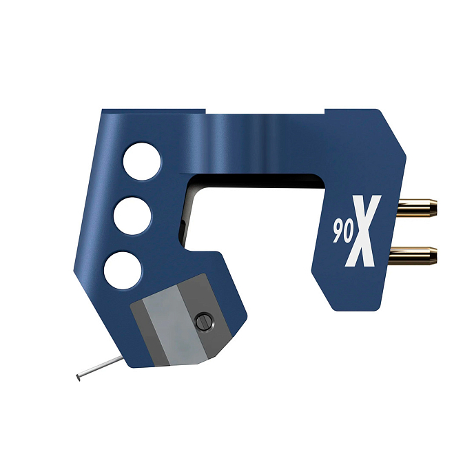 Звукосниматель Ortofon MC 90X Blue - рис.2