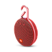 - рис.1 Портативная колонка JBL Clip 3 Red - рис.1