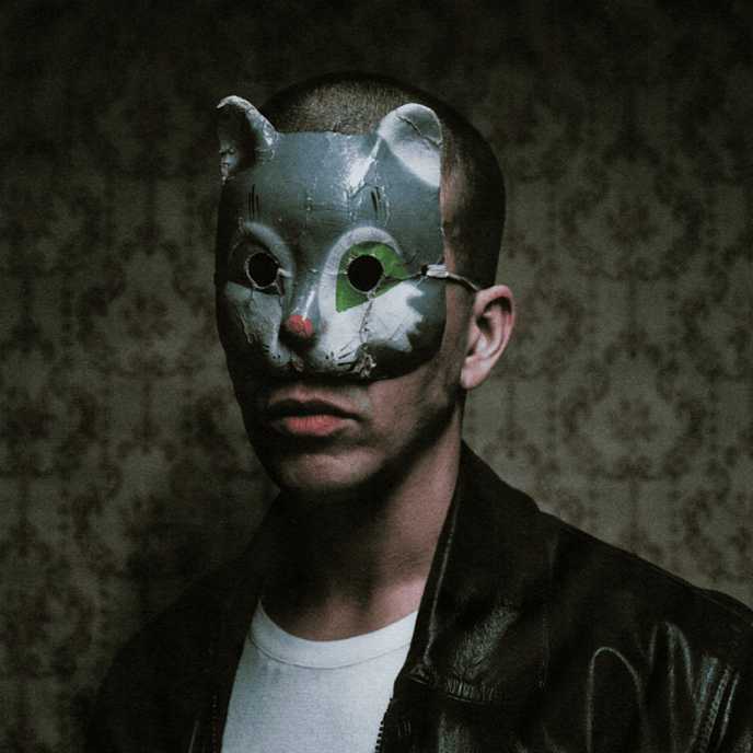 Виниловая пластинка Feduk - Весёлая музыка (coloured) LP - рис.0