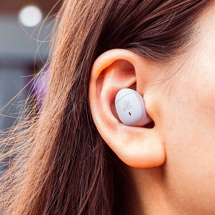 Беспроводные наушники AG COTSUBU ASMR MK2 Lavender - рис.7